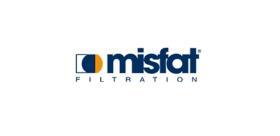 FILTROS MISFAT