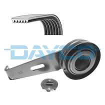 DAYCO KPV001 - KIT CORREAS AUXILIARES