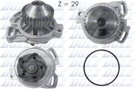  A158 - DOLZ BOMBAS AGUA AUDI 80/90