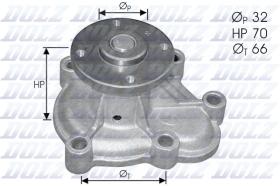  O130 - DOLZ BOMBAS AGUA OPEL GM