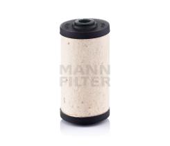 MANN BFU707 - FILTRO COMBUSTIBLE