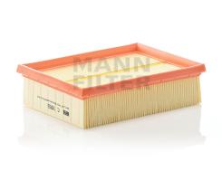 MANN C19552 - FILTRO AIRE