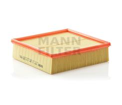 MANN C22117 - FILTRO AIRE