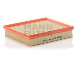 MANN C24106 - FILTRO AIRE