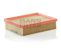 MANN C24128 - FILTRO AIRE