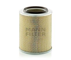 MANN C24393 - FILTRO AIRE