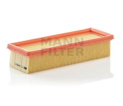 MANN C24401 - FILTRO AIRE