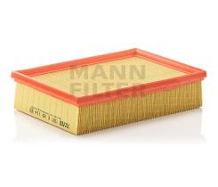 MANN C25114 - FILTRO AIRE