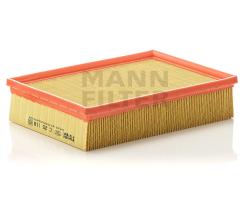 MANN C25118 - FILTRO AIRE