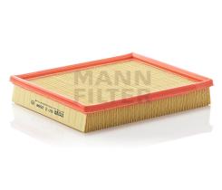 MANN C2598 - FILTRO AIRE