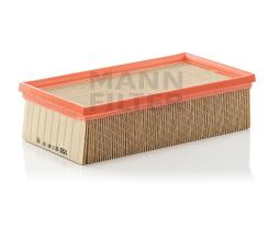 MANN C26107 - FILTRO AIRE