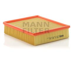 MANN C26151 - FILTRO AIRE