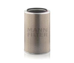 MANN C301537 - FILTRO AIRE