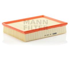 MANN C30195 - FILTRO AIRE