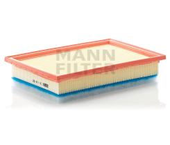 MANN C31116 - FILTRO AIRE