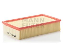 MANN C31195 - FILTRO AIRE