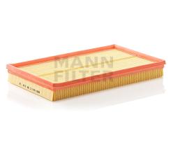 MANN C34116 - FILTRO AIRE