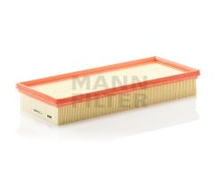 MANN C3498 - FILTRO AIRE