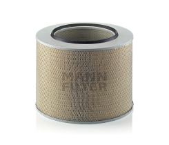 MANN C421729 - FILTRO AIRE