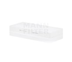 MANN CU40110 - [*]FILTRO HABITACULO