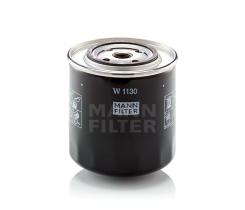 MANN W1130 - FILTRO ACEITE