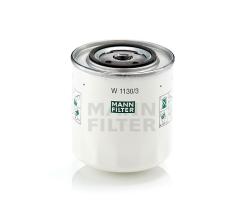 MANN W11303 - FILTRO ACEITE