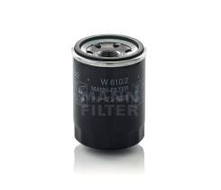 MANN W6102 - FILTRO ACEITE