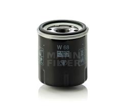 MANN W68 - FILTRO ACEITE