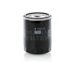 MANN W71314 - FILTRO ACEITE