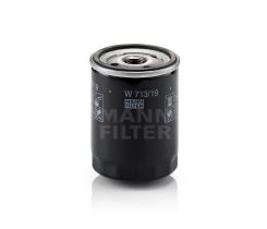 MANN W71319 - FILTRO ACEITE