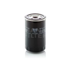 MANN W7194 - FILTRO ACEITE