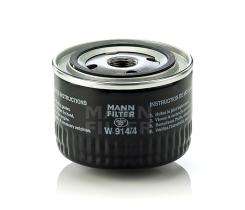 MANN W9144 - FILTRO ACEITE