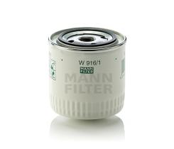 MANN W9161 - FILTRO ACEITE