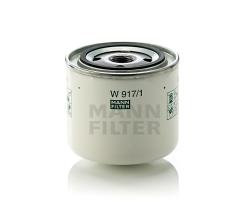 MANN W9171 - FILTRO ACEITE