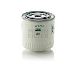 MANN W92021 - FILTRO ACEITE