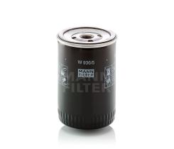 MANN W9365 - FILTRO ACEITE