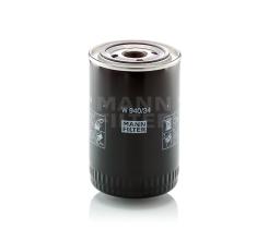 MANN W94034 - FILTRO ACEITE