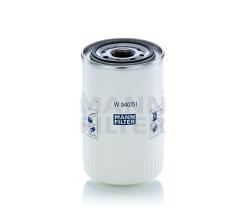 MANN W94051 - FILTRO ACEITE