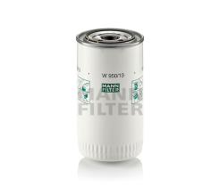 MANN W95013 - FILTRO ACEITE