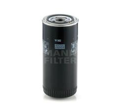 MANN W962 - FILTRO ACEITE