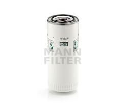 MANN W9628 - FILTRO ACEITE