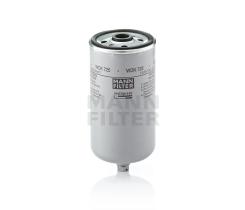 MANN WDK725 - FILTRO COMBUSTIBLE