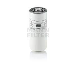 MANN WDK96216 - FILTRO COMBUSTIBLE