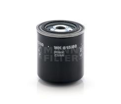  WK81580 - FILTRO COMBUSTIBLE