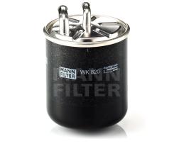 MANN WK820 - FILTRO COMBUSTIBLE