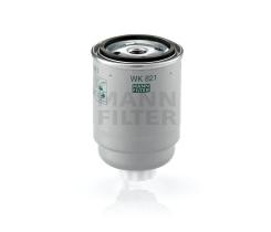 MANN WK821 - FILTRO COMBUSTIBLE