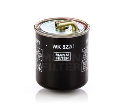  WK8221 - FILTRO COMBUSTIBLE