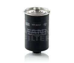 MANN WK8341 - FILTRO COMBUSTIBLE