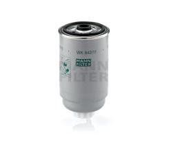 MANN WK84211 - FILTRO COMBUSTIBLE