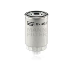 MANN WK84216 - FILTRO COMBUSTIBLE